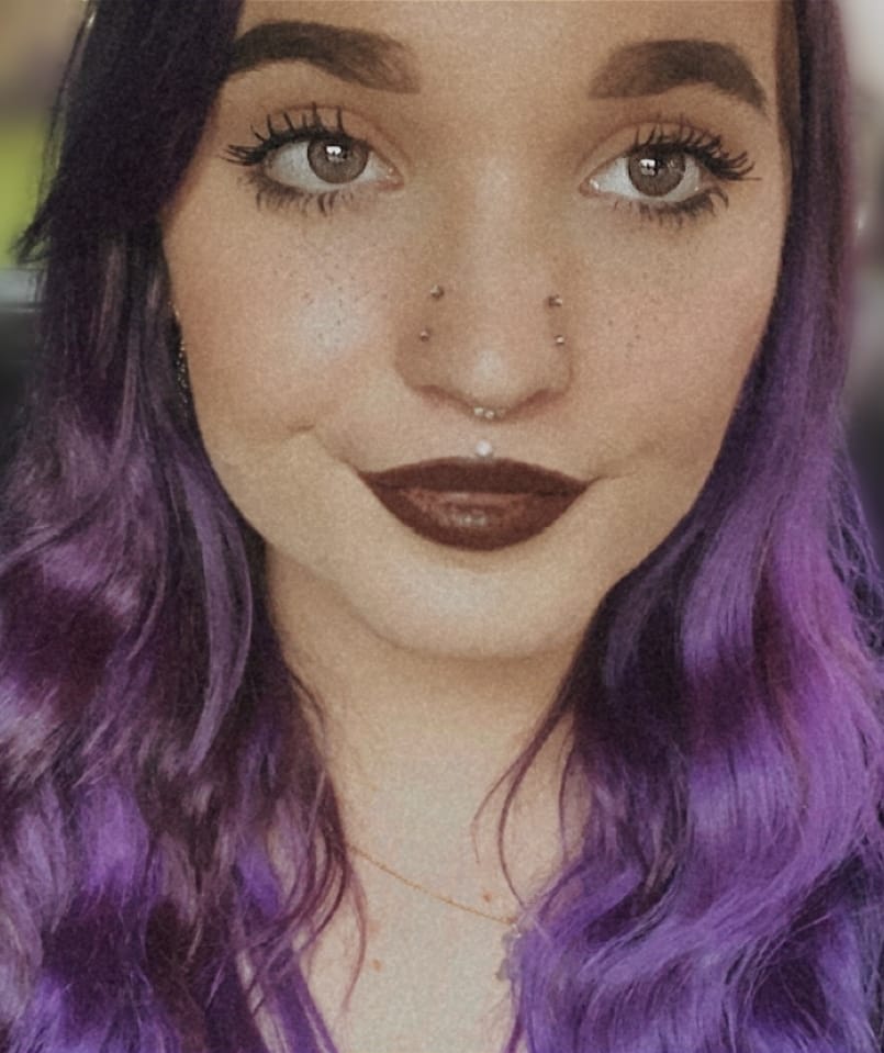 Lily Krumenacker Carribbean Connection