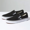 Classic Slip-On Black - Carribbean Connection