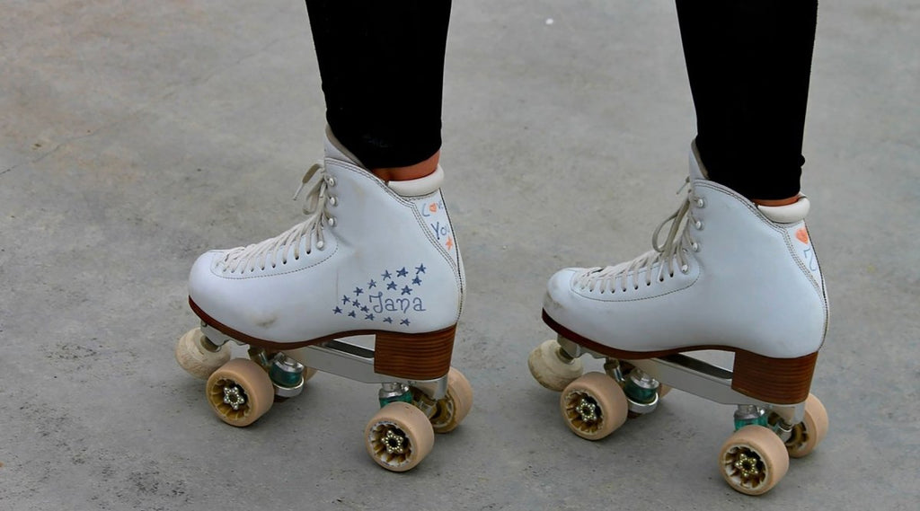 5 Great Gift Ideas for the Roller Skater In Your Life