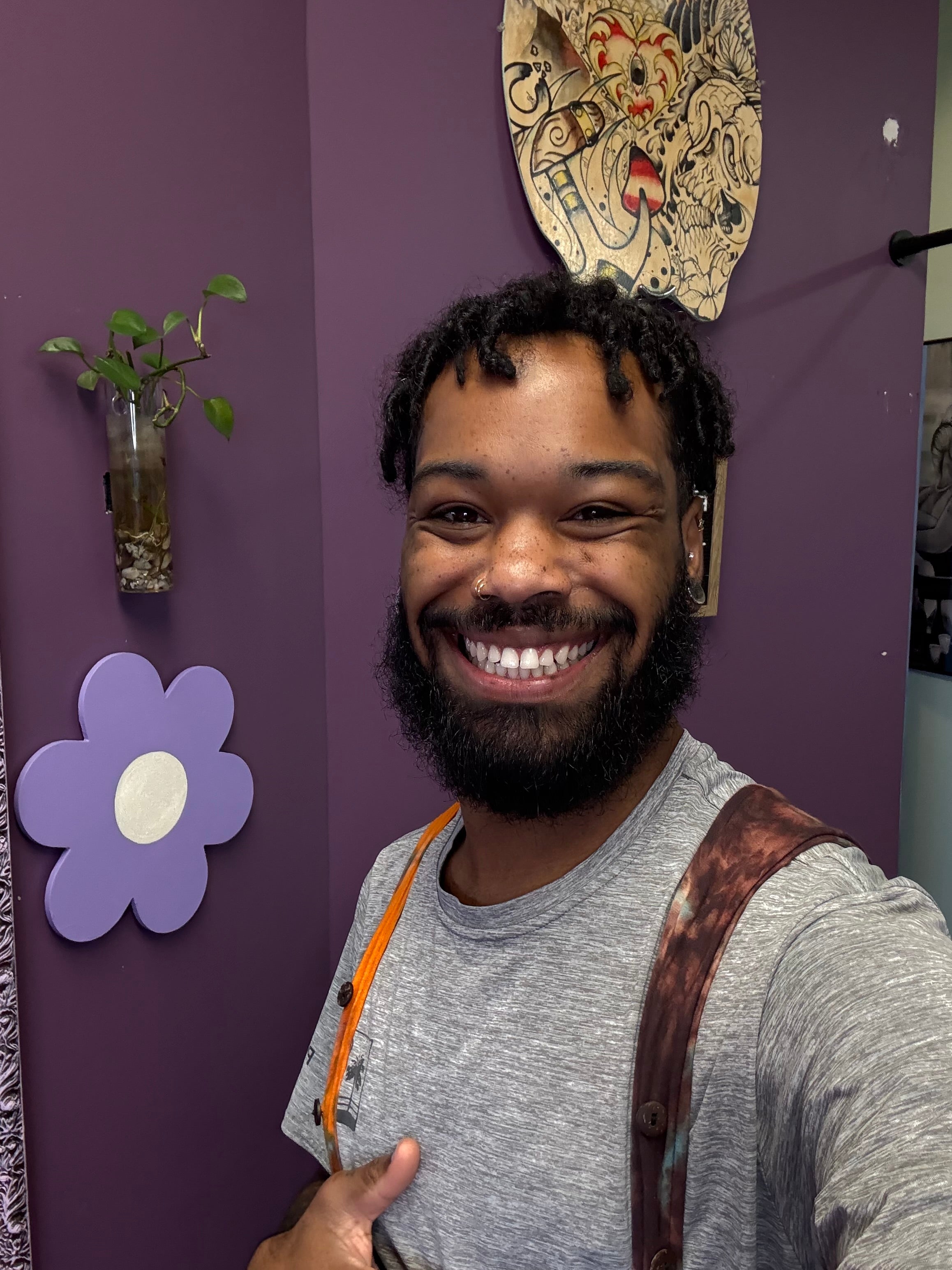 Piercing Rigby Piercing– Carribbean Connection