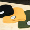 CC Circle Logo Beanie - Carribbean Connection