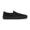 Classic Slip-On Black/Black - Carribbean Connection