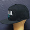 Duval AF Snapback Hat - Carribbean Connection