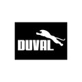 Duval Jag Sticker - Carribbean Connection