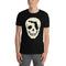 FL Skull (Bone) T-Shirt - Carribbean Connection