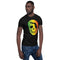 FL Skull (Rasta) T-Shirt - Carribbean Connection