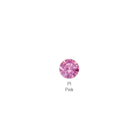Flower Gem Top - Carribbean Connection