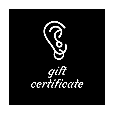 Gift Card - Carribbean Connection