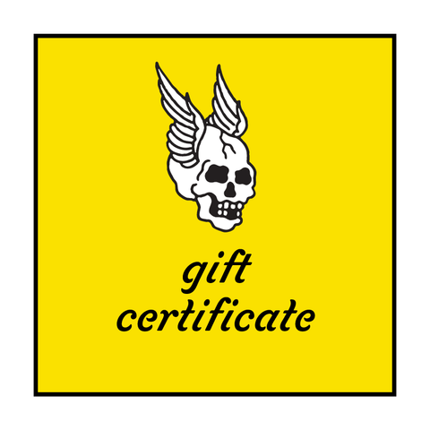 Gift Card - Carribbean Connection